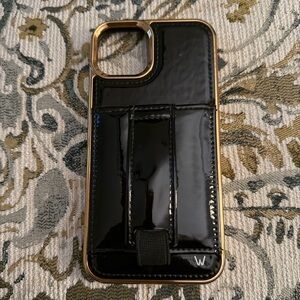 Walli iPhone 13 case